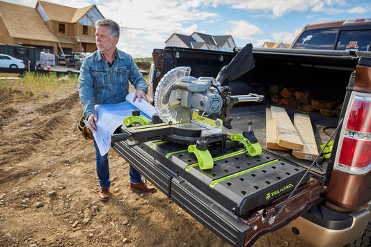 Tailgate Wars: How Pickup Truck Brands & Accessories Are Innovating on Tailgates