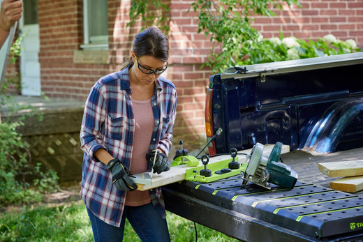 Why Are More Women Driving Pickup Trucks Than Ever Before?